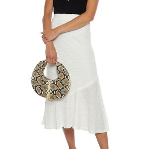 Walter Baker Joy midi skirt